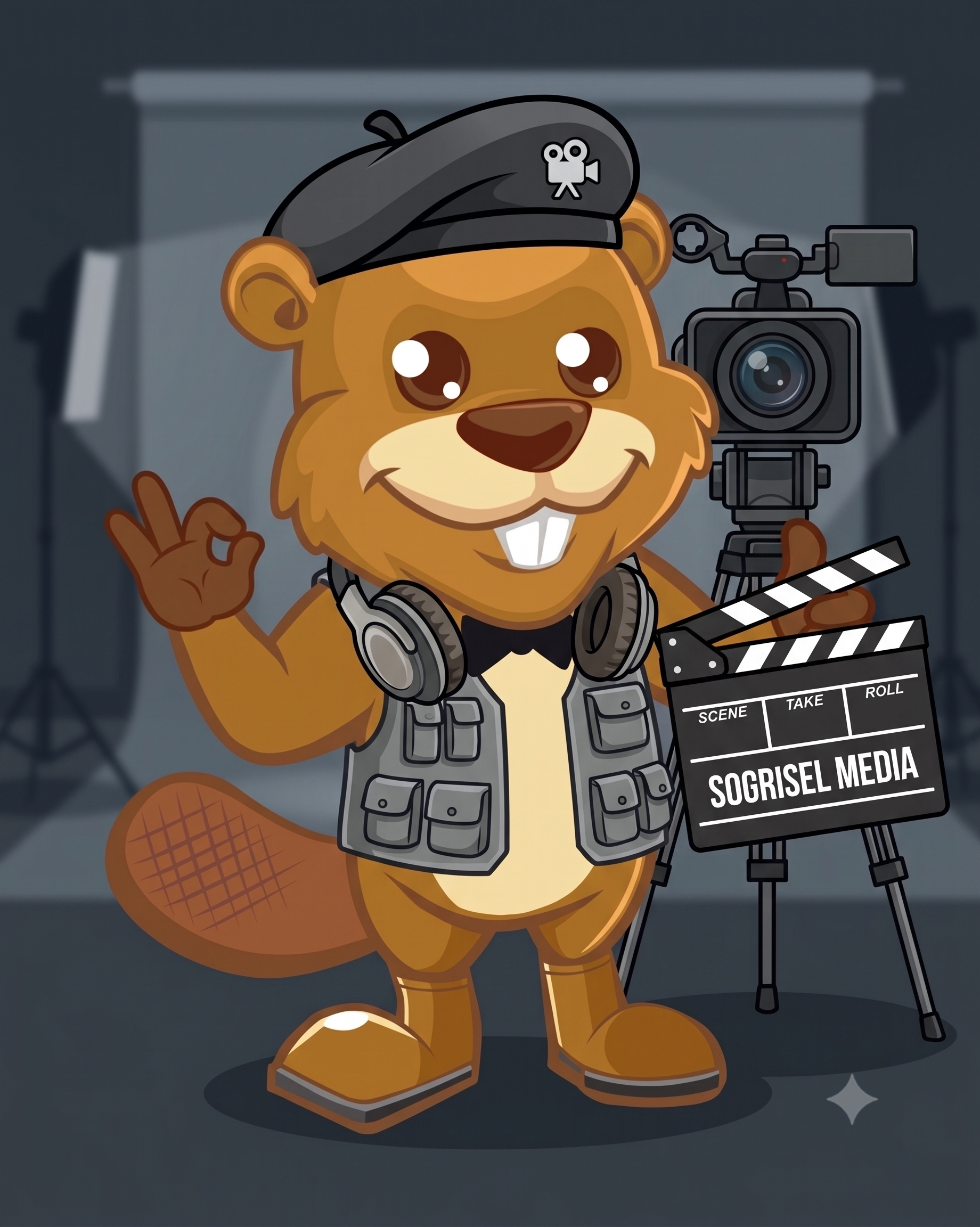 SOGRISEL MEDIA