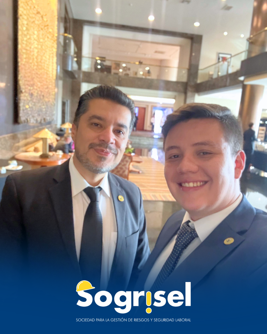 Asamblea Anual de Afiliados de AmCham Colombia